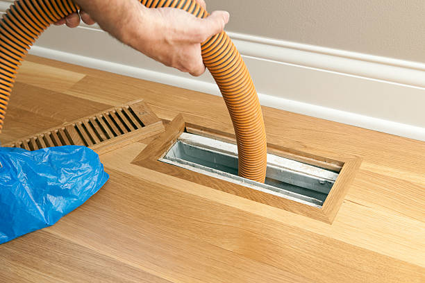 Trusted Malone, FL Airduct Cleaning Experts