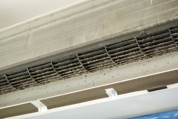 Ventilation Cleaning Services in Malone, FL